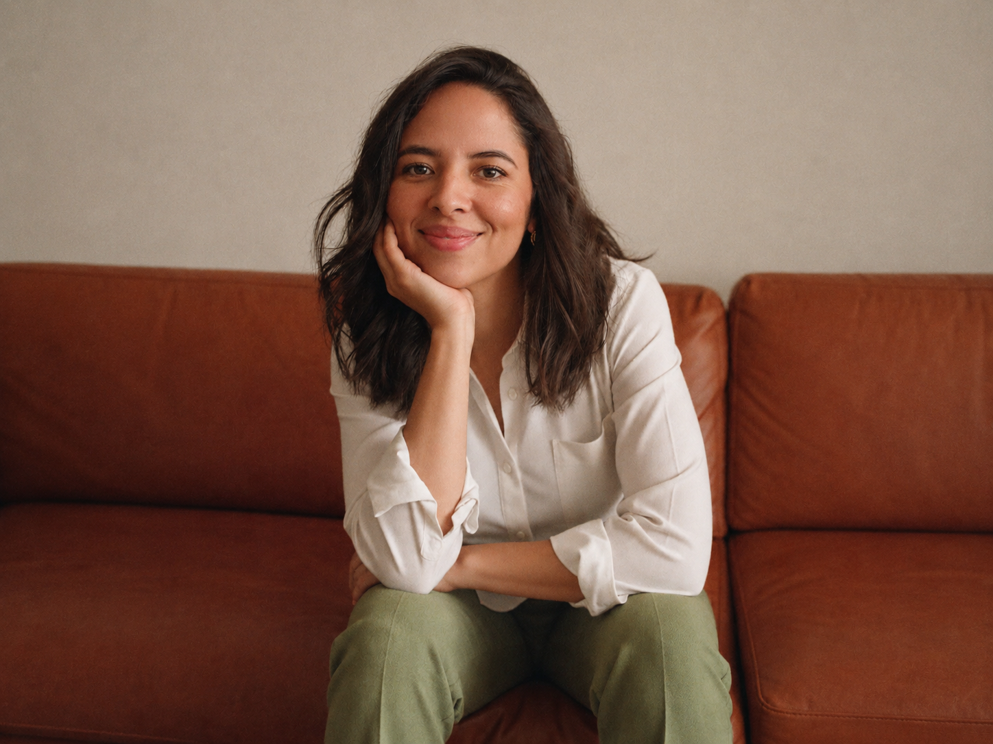 Aline Cassiano — fundadora da Flow360